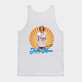 Semi-Pro Jackie Moon Tank Top